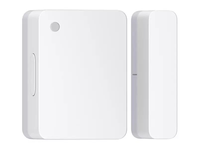 سنسور درب و پنجره شیائومی مدل Xiaomi MCCGQ02HL Smart Door Window Sensor 2