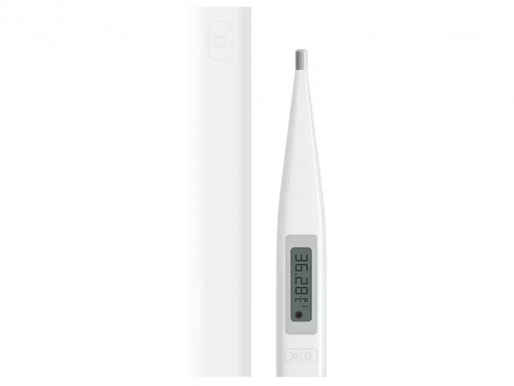 دماسنج و تب سنج دیجیتال شیائومی Xiaomi Mijia Digital Thermometer