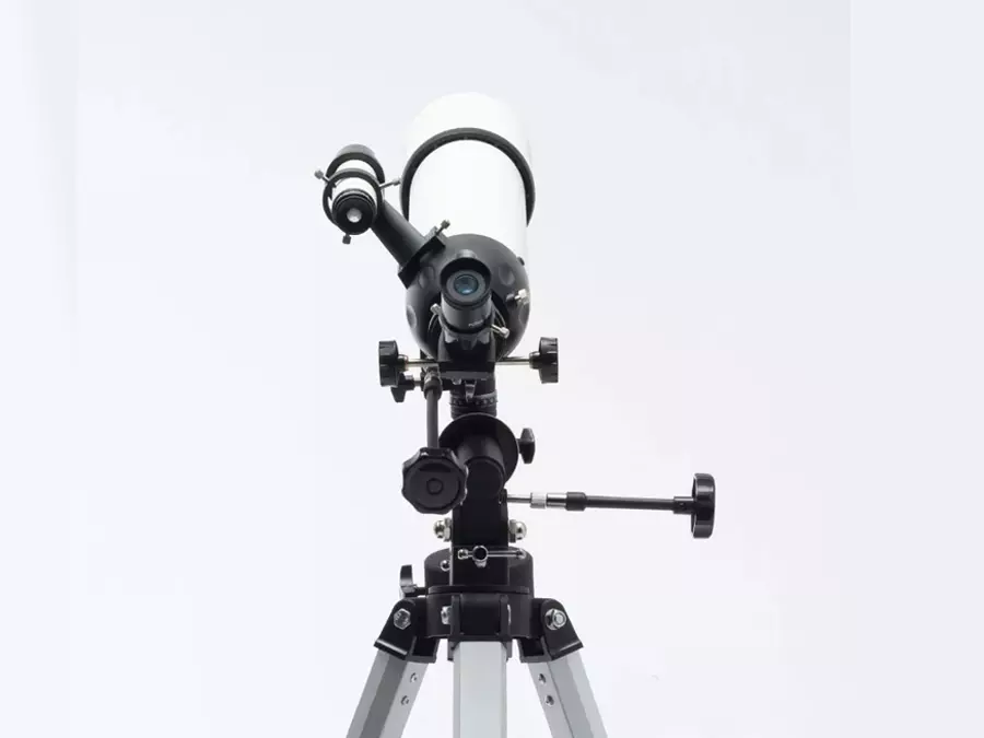 تلسکوپ خانگی شیائومی با لنز 90 میلی‌متر Xiaomi XA90 Polar BEEBEST Telescope