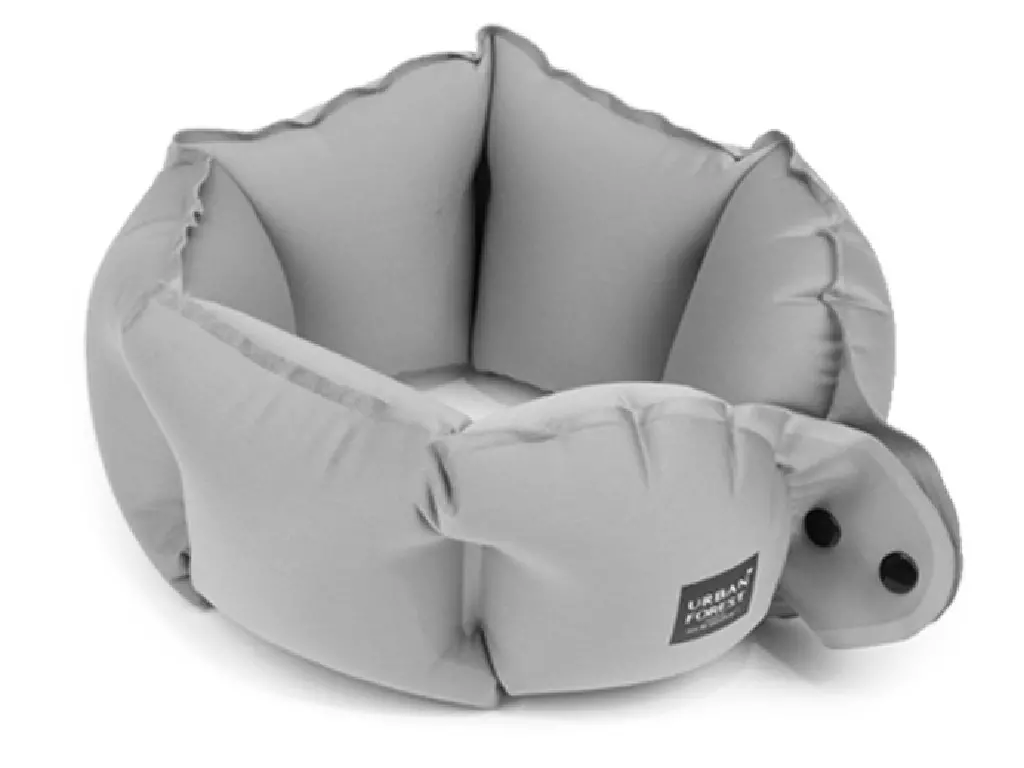 بالش مسافرتی دور گردنی Pocket Inflatable Neck Pillow NP003