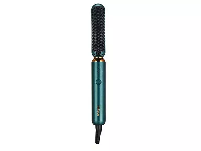 برس حرارتی، فر و صاف کننده مو شیائومی Xiaomi Inface ION Hairbrush ZH-10D