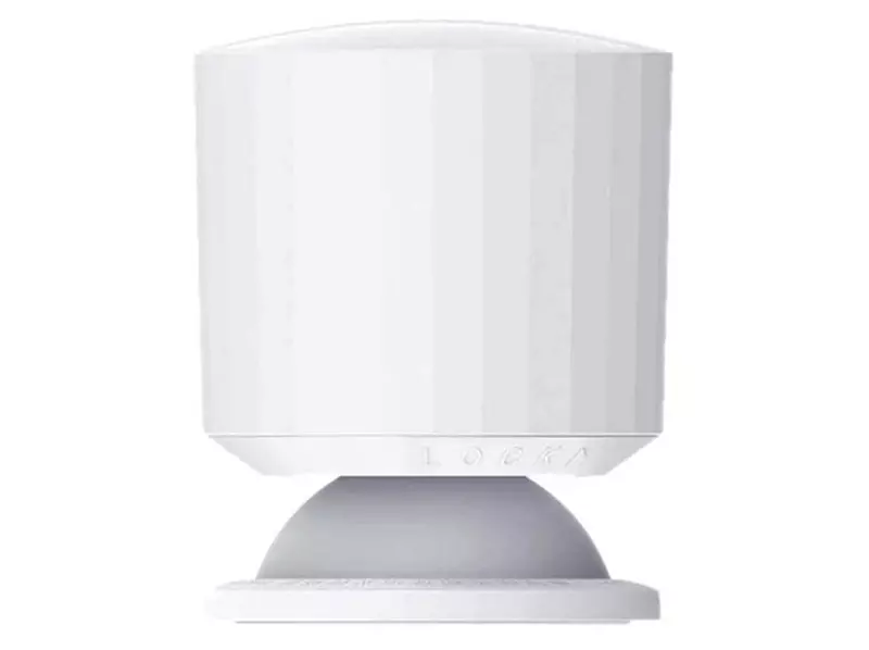 حسگر حرکت و نور محیطی شیائومی Xiaomi CGPR1 Qingping Motion&amp;Ambient Light Sensor