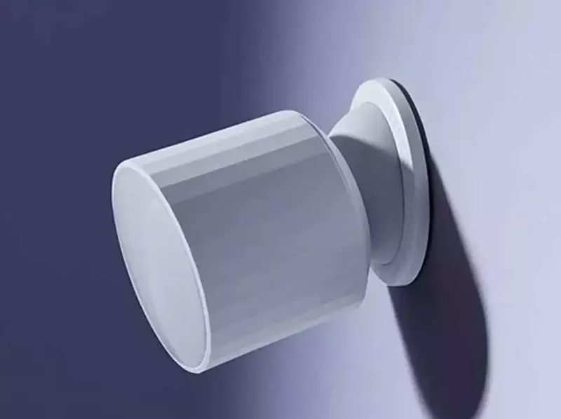 حسگر حرکت و نور محیطی شیائومی Xiaomi CGPR1 Qingping Motion&amp;Ambient Light Sensor