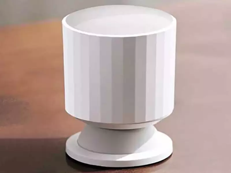 حسگر حرکت و نور محیطی شیائومی Xiaomi CGPR1 Qingping Motion&amp;Ambient Light Sensor