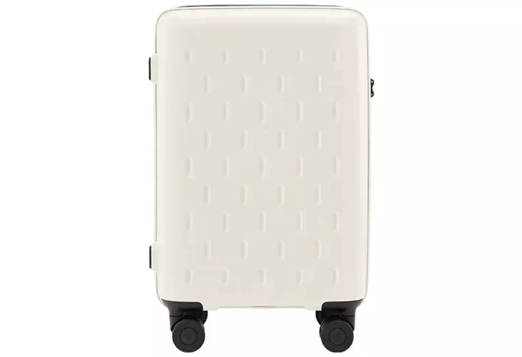 چمدان چرخدار 20 اینچی شیائومی Xiaomi Mijia Colorful Suitcase 20 inches MJLXXPPRM