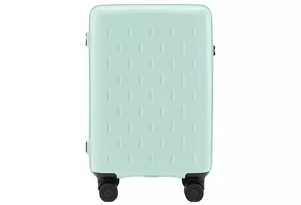 چمدان چرخدار 20 اینچی شیائومی Xiaomi Mijia Colorful Suitcase 20 inches MJLXXPPRM