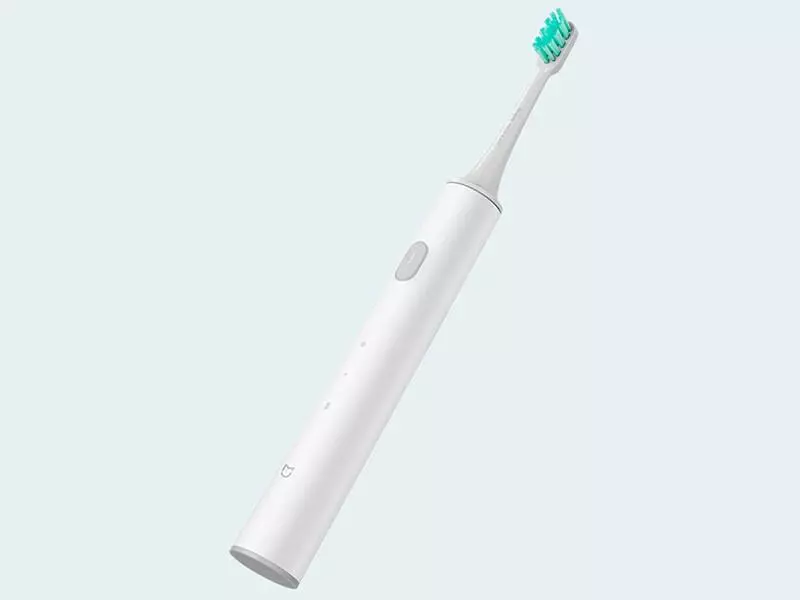 مسواک برقی بی صدا میجیا شیائومی Xiaomi Mijia Electric Toothbrush T300