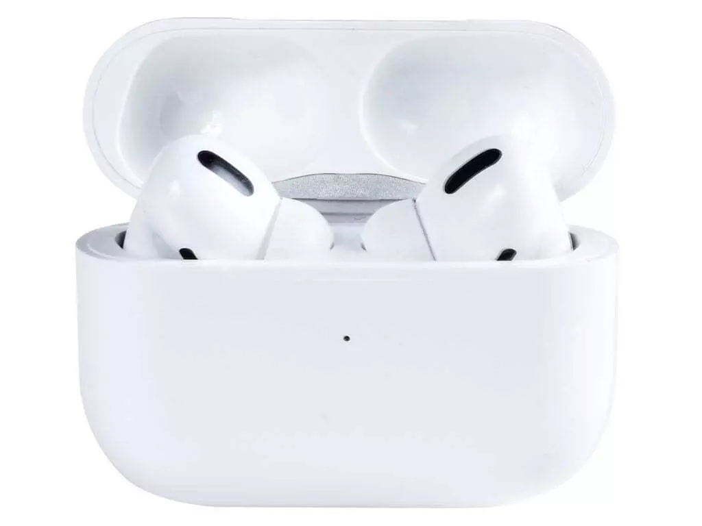 هندزفری بلوتوث ایرپادی ایکس او XO Airpods Pro Bluetooth Earphone with ANC F100