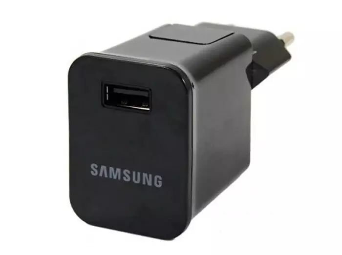 شارژر اورجینال گلکسی تب سامسونگ Samsung Galaxy Tab Adapter Charging