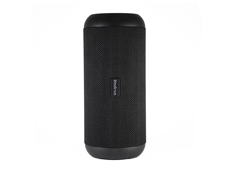 اسپیکر بلوتوث قابل حمل هادرون Hadron Portable Bluetooth Speaker BTS115