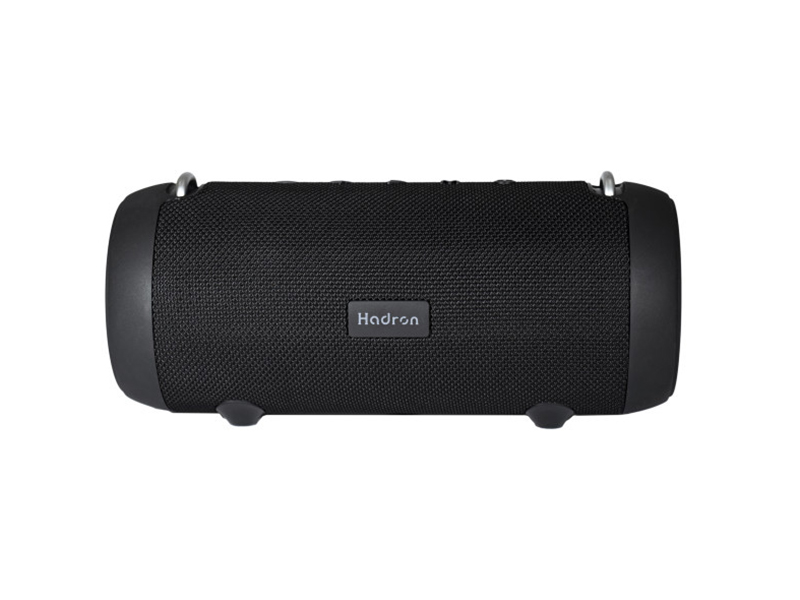 اسپیکر بلوتوث قابل حمل هادرون Hadron Portable Bluetooth Speaker BTS140