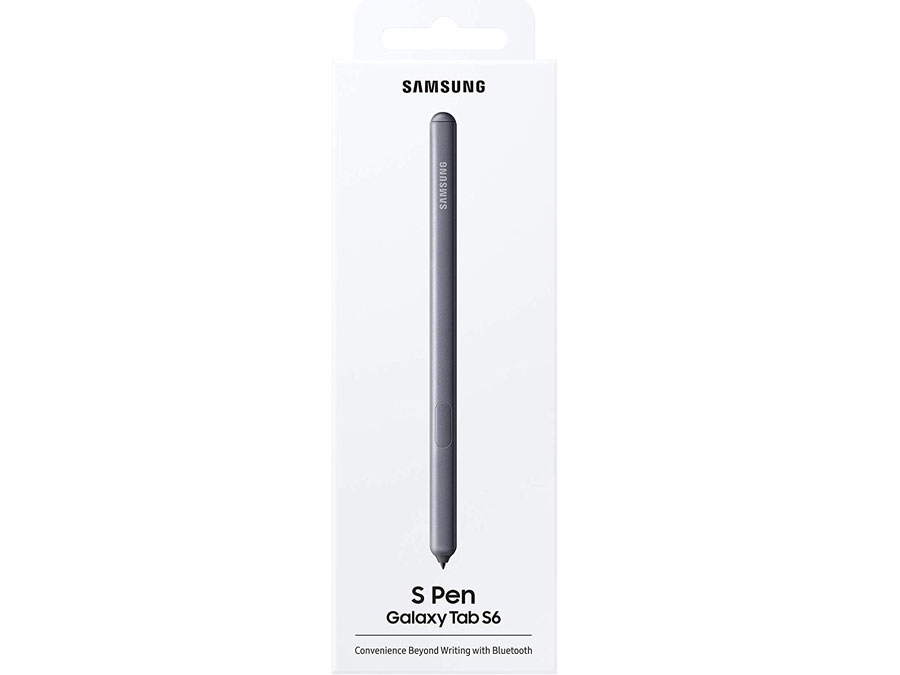 قلم لمسی گلکسی تب اس 6 سامسونگ Samsung Galaxy Tab S6 S Pen EJ-T860B