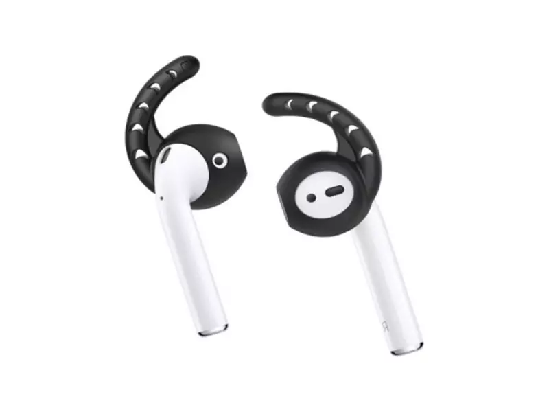 نگهدارنده داخل گوش ایرپاد آها استایل AHAstyle PT14 Silicone Ear Hook in for Apple AirPods