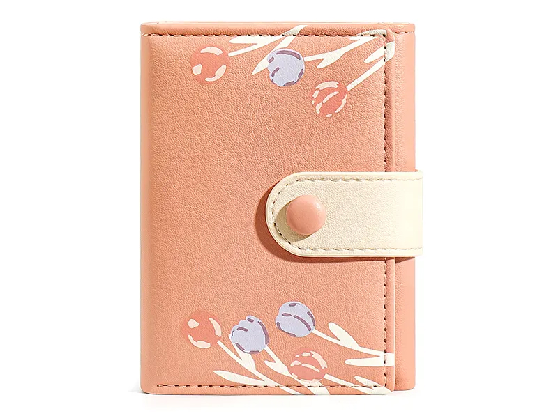 کیف پول زنانه و دخترانه TAOMICMIC Y8134 short wallets women