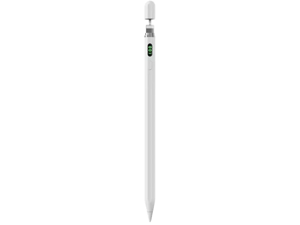 قلم لمسی آیپد ویوو WiWU Pencil L Pro Palm Rejection Stylus