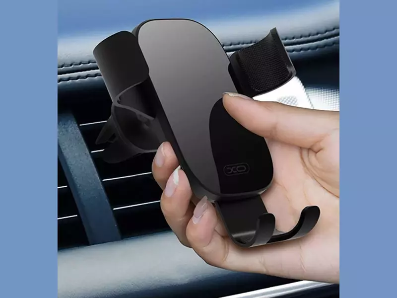 هولدر گوشی موبایل داخل خودرو ایکس او XO C37 Gravity car Holder