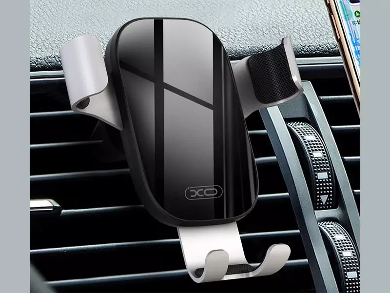 هولدر گوشی موبایل داخل خودرو ایکس او XO C37 Gravity car Holder