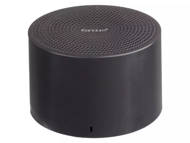 اسپیکر بلوتوثی ارلدام Earldom ET-A23 Mini Portable Wireless Speaker