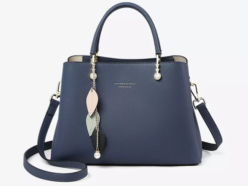 کیف دوشی و کیف دستی زنانه Viney women&#39;s crossbody bag 5758