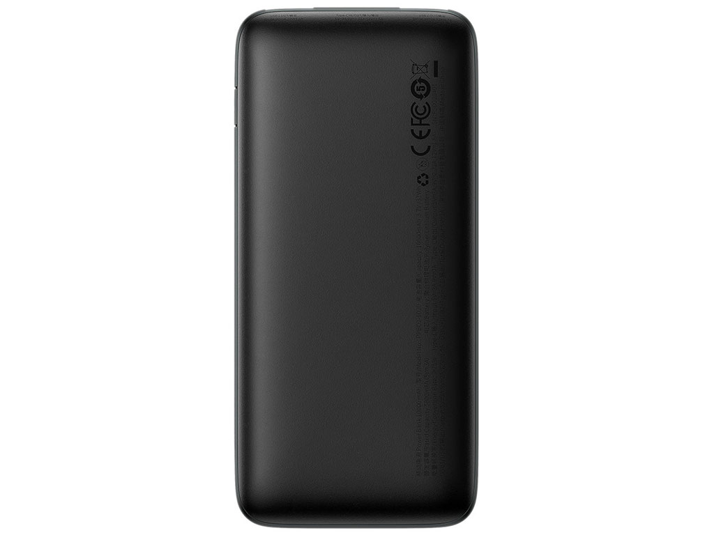 پاوربانک شارژ سریع 20 وات 10000 بیسوس Baseus Bipow Pro Power Bank 20W PPBD040101