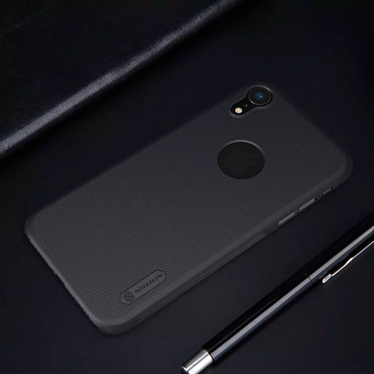 قاب گوشی آیفون ایکس آر نیلکین Super Frosted Shield Matte