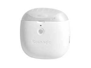 ناخن گیر شارژی شیائومی Xiaomi Seemagic SMPH-ZJD03S Electric Nail Clipper Pro