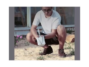 بیل تاشو چندکاره قابل حمل شیائومی Xiaomi NexTool NE20033 folding bayonet