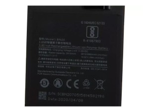 باتری گوشی می 5 سی شیائومی Xiaomi Mi 5C Battery BN20 2860mAh