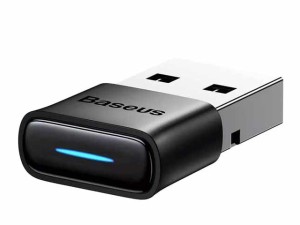 دانگل بلوتوث یواسبی بیسوس Baseus Bluetooth Receiver Adapter BA04 ZJBA000001