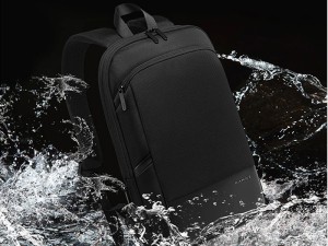 کوله پشتی ضد آب لپ تاپ 15.6 اینچی بنج BANGE BG-77115 15.6-inch Laptop Backpack