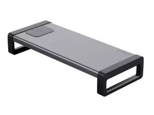پایه نگهدارنده شارژ بی سیم مانیتور اوریکو ORICO-HSQ-02W Monitor Stand