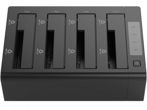 داک هارد دیسک اینترنال اوریکو Orico 6648US3-C Hard Drive Dock