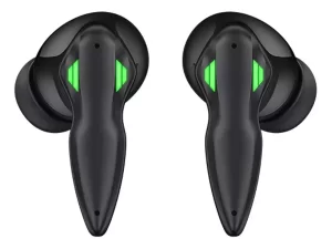 هندزفری بی سیم گیمینگ با نسخه 5.3 بلوتوث رسی Recci REP-W48 Helmet Appearance TWS earbuds