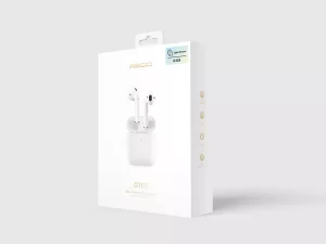 هندزفری بی سیم رسی Recci G10S Bluetooth Earphone
