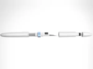 کیت نظافت دستگاههای الکترونیکی کوتتسی Coteetci Multifunctional cleaning pen 75001