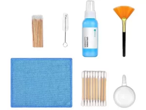 ست نظافت دستگاههای الکترونیکی کوتتسی Coteetci 7in1 digital product cleaning set CS5180
