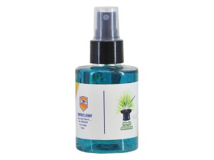 اسپری خوشبو کننده خودرو آلوئه ورا 110 میلی لیتری تام کلین tom klein magic aloe vera car air freshener spray tc-fl110nas