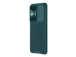 قاب چرمی شیائومی نیلکین Nillkin Xiaomi Redmi K50/K50 Pro CamShield Leather Case