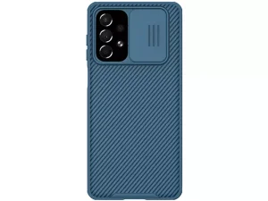 قاب محافظ سامسونگ گلکسی آ 73 نیلکین Nillkin Samsung Galaxy A73 5G CamShield Pro Case