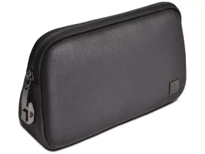 کیف لوازم جانبی دارای قفل رمزدار ویوو WIWU Alpha Anti-Theft Clutch Bag