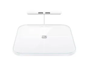 ترازوی هوشمند بادی آنالیز شیائومی Xiaomi Mijia XMTZC01YM Eight Electrode Body Fat Scale