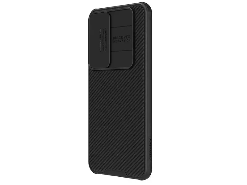 قاب محافظ سامسونگ اس 24 پلاس نیلکین CamShield Pro cover case