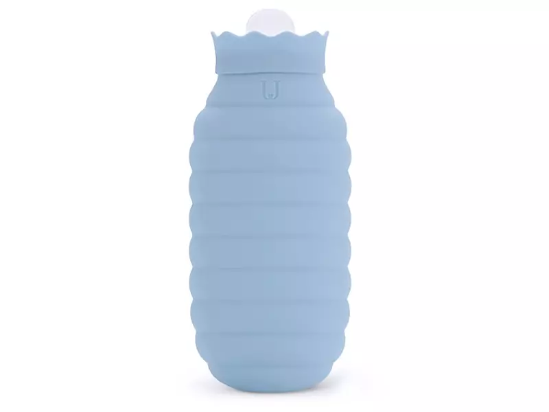 کیسه آب گرم 620 میلی لیتری شیائومی Xiaomi Youpin Jordan y Judy WD031-L Bag Hot Water 620ml