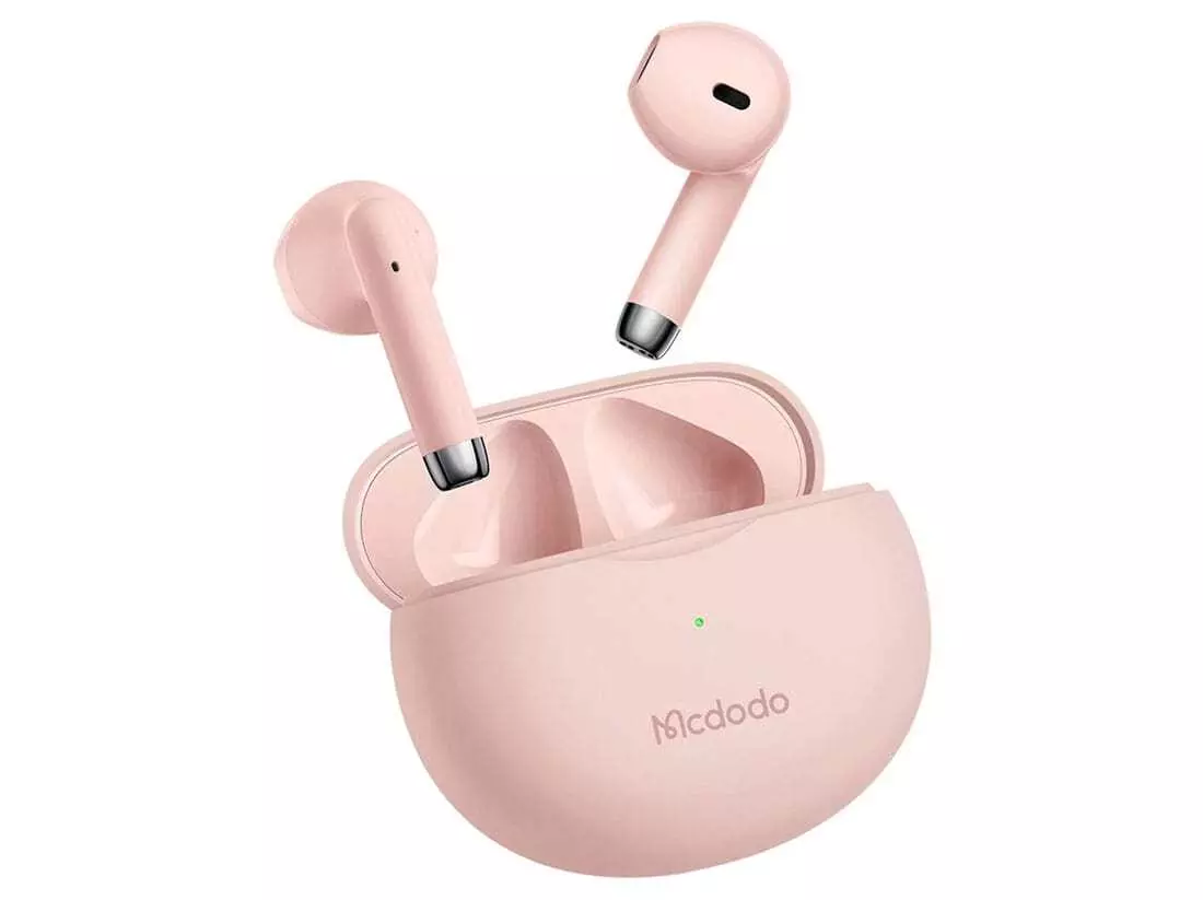 هندزفری بلوتوث مک‌دودو Mcdodo HP-8030 B01 ENC Wireless TWS Earphone