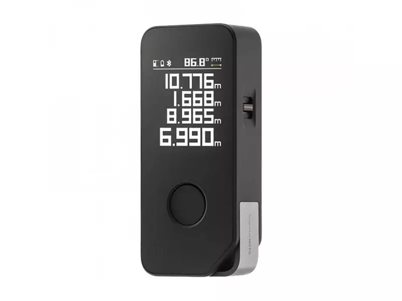 متر لیزری بلوتوثی شیائومی Xiaomi HOTO H-D50 Meter