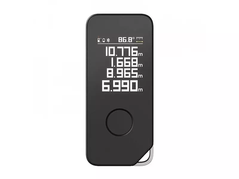 متر لیزری بلوتوثی شیائومی Xiaomi HOTO H-D50 Meter
