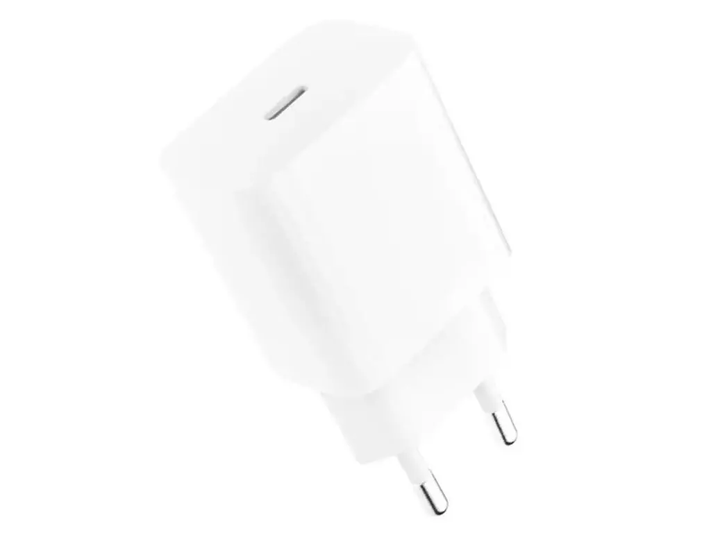 شارژر دیواری تایپ سی 20 وات ایکس او XO A829 type-c PD Quick Charger