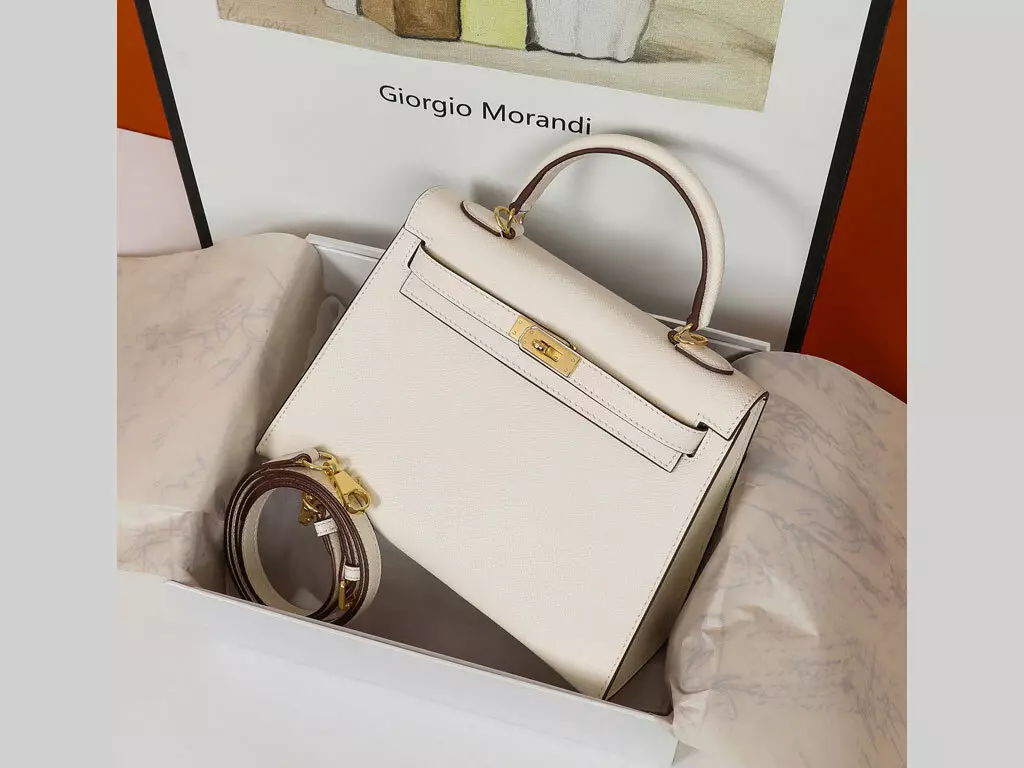 کیف دوشی و کیف دستی زنانه چرمی Viney crossbody genuine leather bag 2023 new fashion 5926