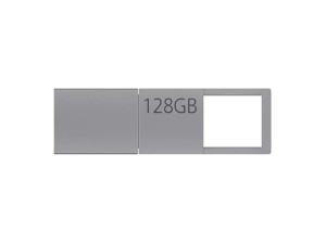 فلش تایپ سی 128 گیگابایت شیائومی Xiaomi Mini Dual Interface U Disk 128GB USB 3.2 Type-C