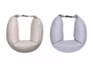 بالش طبی گردن چند منظوره شیائومی Xiaomi Mi 8H U1 Multifunctional Neck Pillow